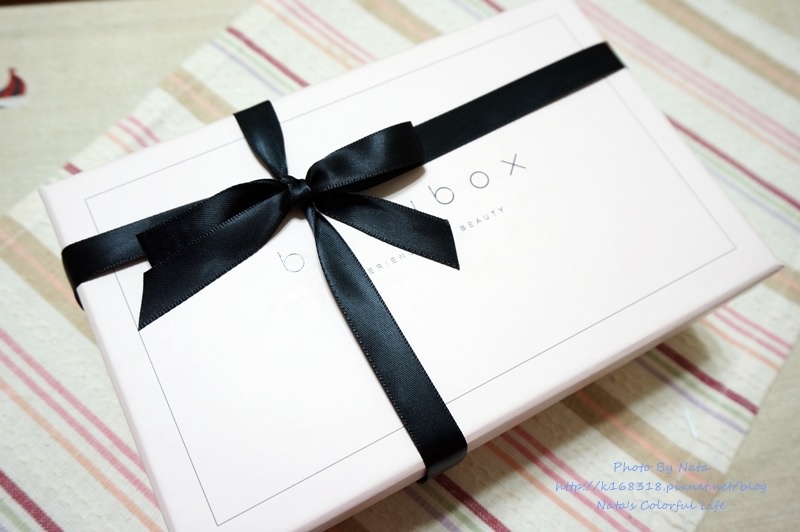 【BOX】butybox〃July美妝體驗盒♥仲夏限量版