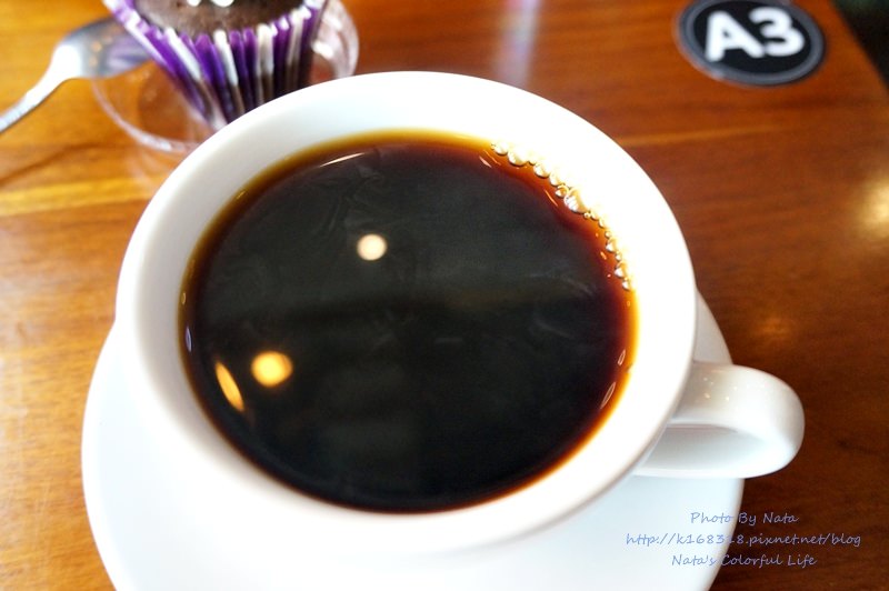 【美食♔台南中西區】Coffee Cafe'咖啡珈琲。對於咖啡重度者不能錯過一間咖啡館！有著『虹吸式手煮咖啡』，來渡過寧靜放空一天時光吧