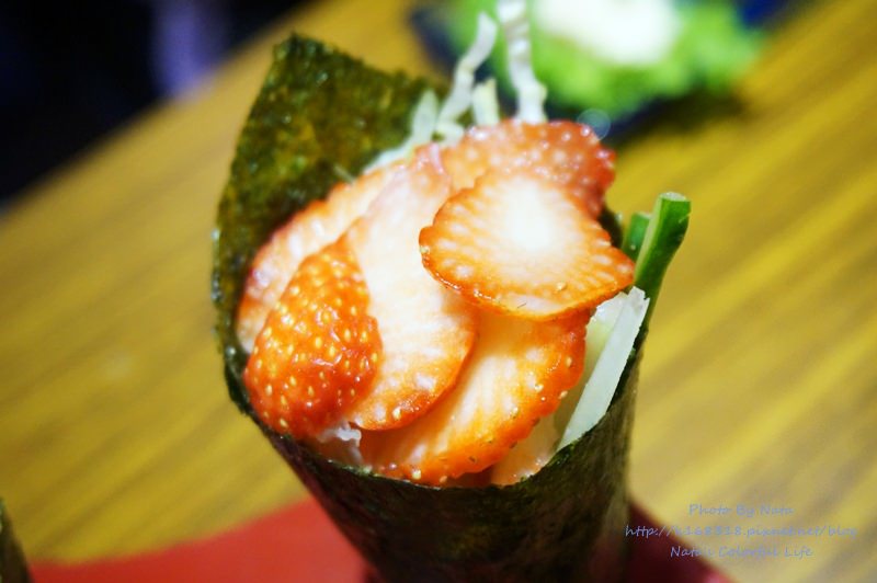 【美食♔台南中西區】響道食堂。味覺享受！極緻食材~獨一無二的日式創作料理♥