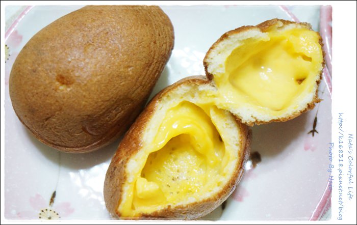 【美食♔台南中西區】雞蛋發高燒。上班族的下午茶小點心！現點現烤～爆出來的雞蛋糕，超美味