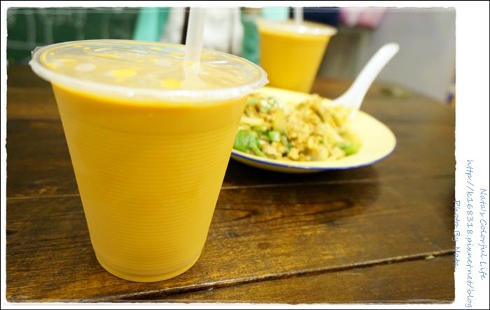 【美食♔台南中西區】SNACK食內嗑-泰式小食肆。三碗豬腳！有著道地味的酸辣口感，讓你冬天不怕冷