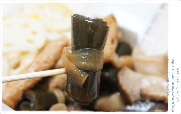 【美食♔台南安平區】西井村蜂蜜滷味。招蜂引蝶的好滷味！唯一蜂蜜調味冰釀滷味～現在也有隨行盒帶著吃滷味囉
