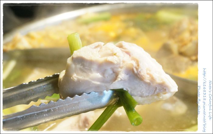 【美食♔台北大安區】黃OPPA韓式料理。朝思暮想的豬肉馬鈴薯湯和一隻雞~終於在台灣吃到韓國道地味！