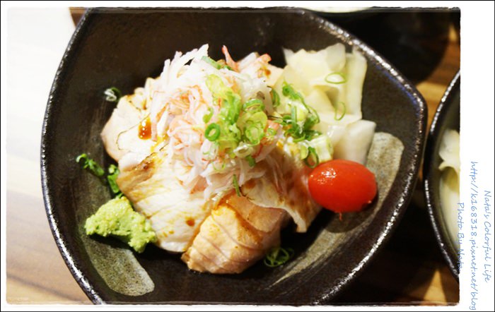 【美食♔台南中西區】魚旨匠sushi Master手作壽司。平價消費高級享受~使用台灣和日本空運來台海鮮！不定時有限定餐點～