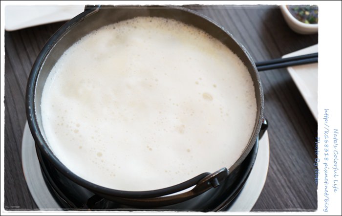 【美食♔台南北區】珍杏擱牛奶鍋物。無時無刻就是想吃鍋物！使用綠光牧場鮮奶～喜愛吃牛奶鍋的你，錯過就可惜囉！