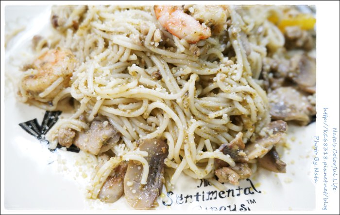【料理】義大利Agnesi傳統義大利麵+麵醬。不用花大錢，自己也能在家做出外面賣的義大利麵！