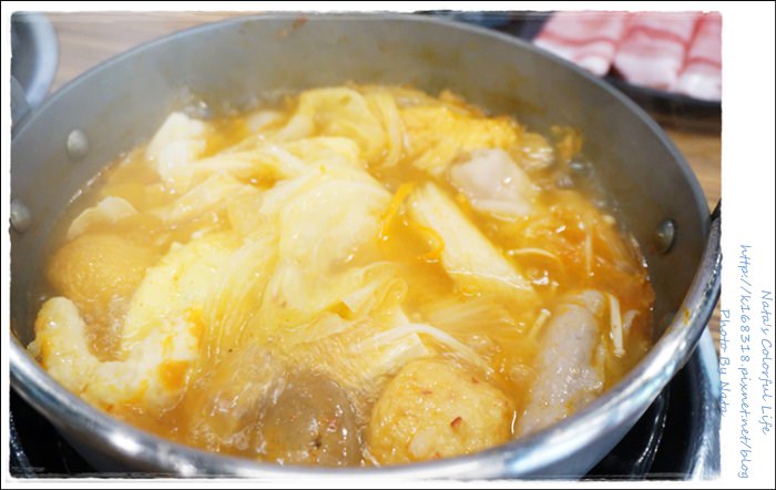 【美食♔台南永康區】酒鬍子鍋物。天氣涼，吃鍋時間到！嚴選新鮮食材，八種鍋物讓你選擇