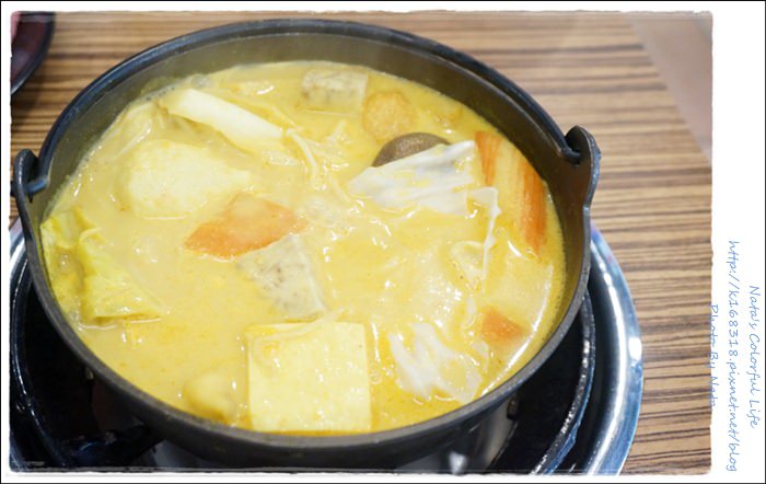 【美食♔台南永康區】酒鬍子鍋物。天氣涼，吃鍋時間到！嚴選新鮮食材，八種鍋物讓你選擇