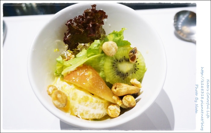 【美食♔台南中西區】蛋奶素和全素食餐廳〃赤崁璽樓。頂級的異國蔬食料理！打破對素食的印象～創新料理絕對要來品嚐