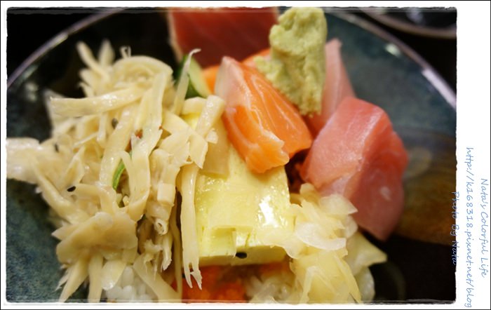 【美食♔台北松山區】捷運行天宮站/小六食堂。隱藏在巷子內的日式料理，平價又美味