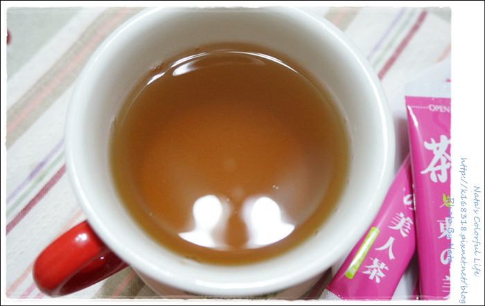 【飲品】夏日糾茶隊！辦公室大家愛喝的茶，冷熱泡都可唷＊iKirei–東の美人茶&食策代謝玄米綠茶