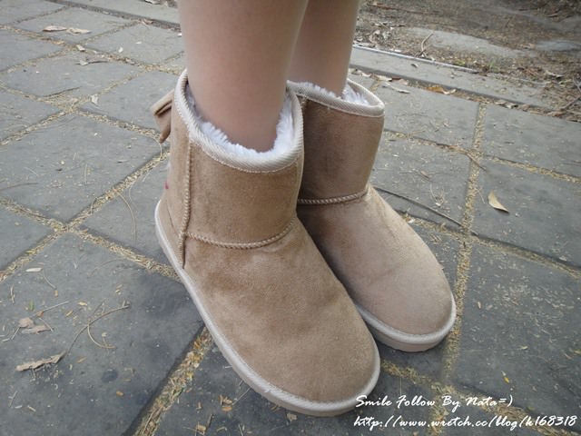 【穿搭】女孩必買！今年冬天入手短靴，再也不怕寒流來襲＊SU日系美鞋(上)