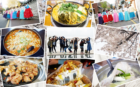 【旅遊】20120331~20120404『瘋韓國、狂血拼』首爾初體驗＊到首爾必吃小吃，不吃對不起自己！