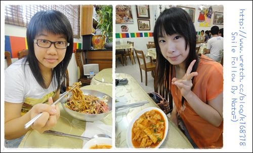 【美食】改良式的韓式料理！與FRESA午餐約會@台南‧韓國館