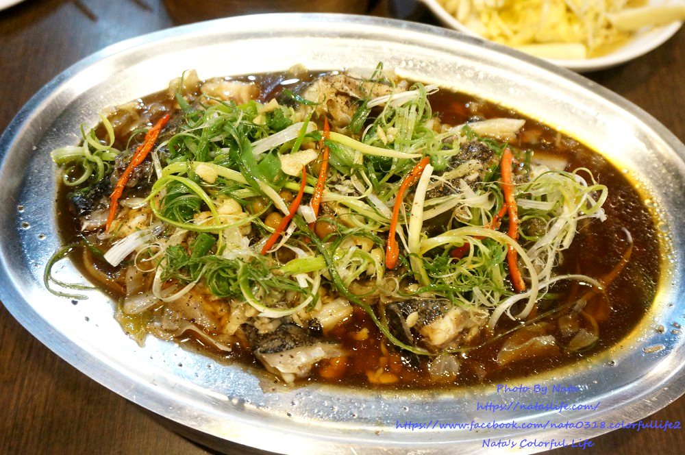 【美食♔台南南區】香港茶水灘。「聚餐好所在」除了港式點心外還添加了台式料理～平價餐點多樣化