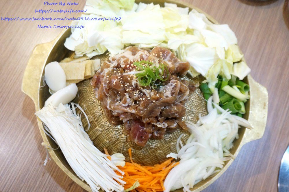 【美食♔台南善化區韓式餐廳】韓聚料理食堂。南科美食！平價又餐點多樣化，有平日商業午餐和獨家販售韓式便當