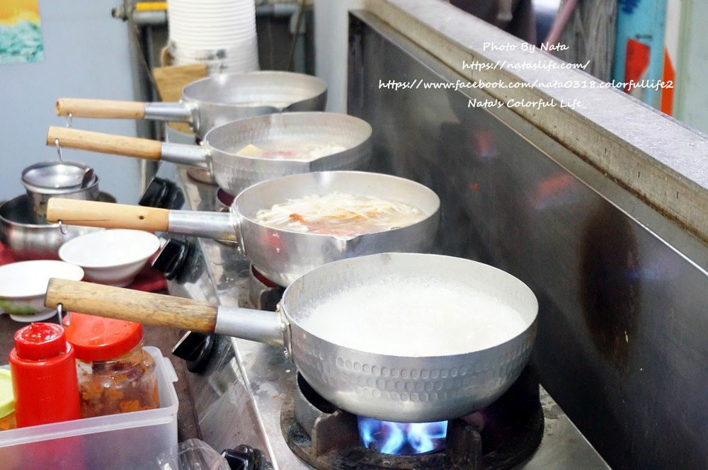 【美食♔台南東區平價火鍋】吉田小火鍋-鍋燒麵。小火鍋、鍋燒、冰品，一人用餐也沒問題