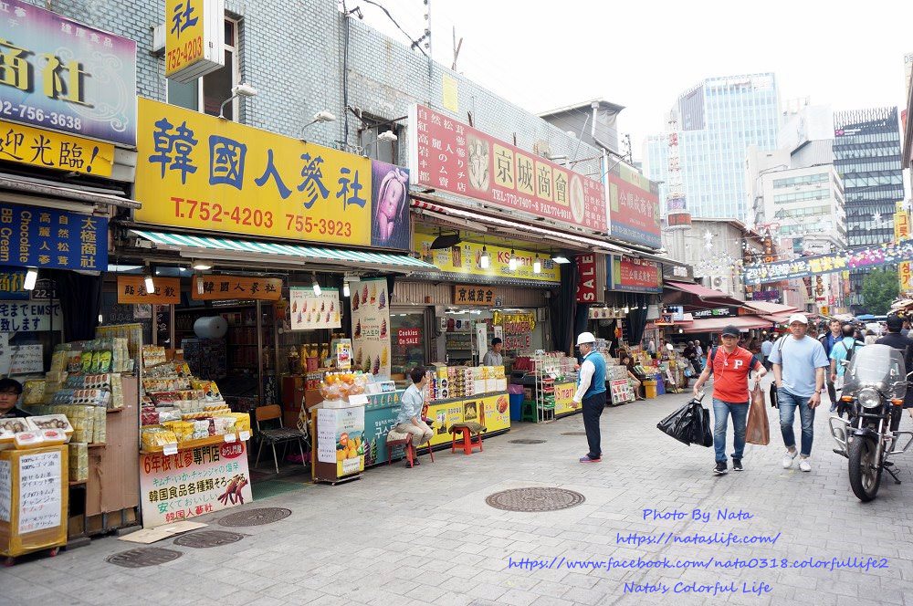 【旅遊✈韓國】首爾自由行│南大門市場남대문시장。傳統市場遊樂趣！童裝鞋子、綿被、偶像周邊商品、美食～讓人買到失心瘋