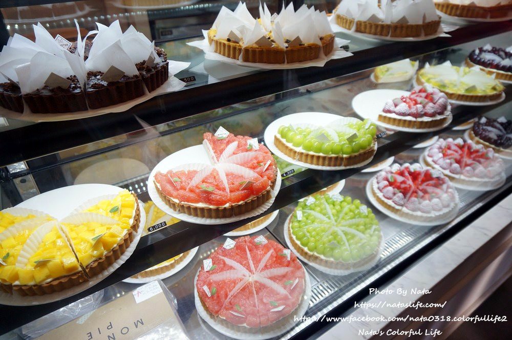 【旅遊✈韓國】釜山自由行│海雲台美食‧Monster Pie몬스터파이。釜山有名排隊甜點！使用當季水果、連當地人都超愛～晚來就吃不到啦