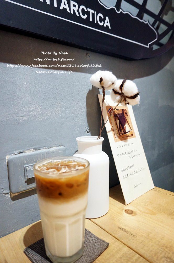 【美食♔台南中西區老屋咖啡廳】肥貓咖啡。神農街貓咖啡！不只有咖啡飲品、還有女生愛得下午茶甜點！