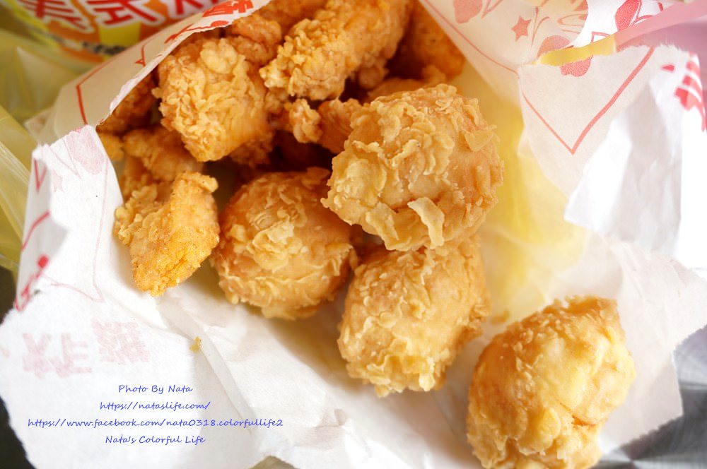 【美食♔台南安南區炸雞】爆Q美式炸雞(台南安和店)。台南炸雞！保留鮮美雞汁、讓你吮指回味