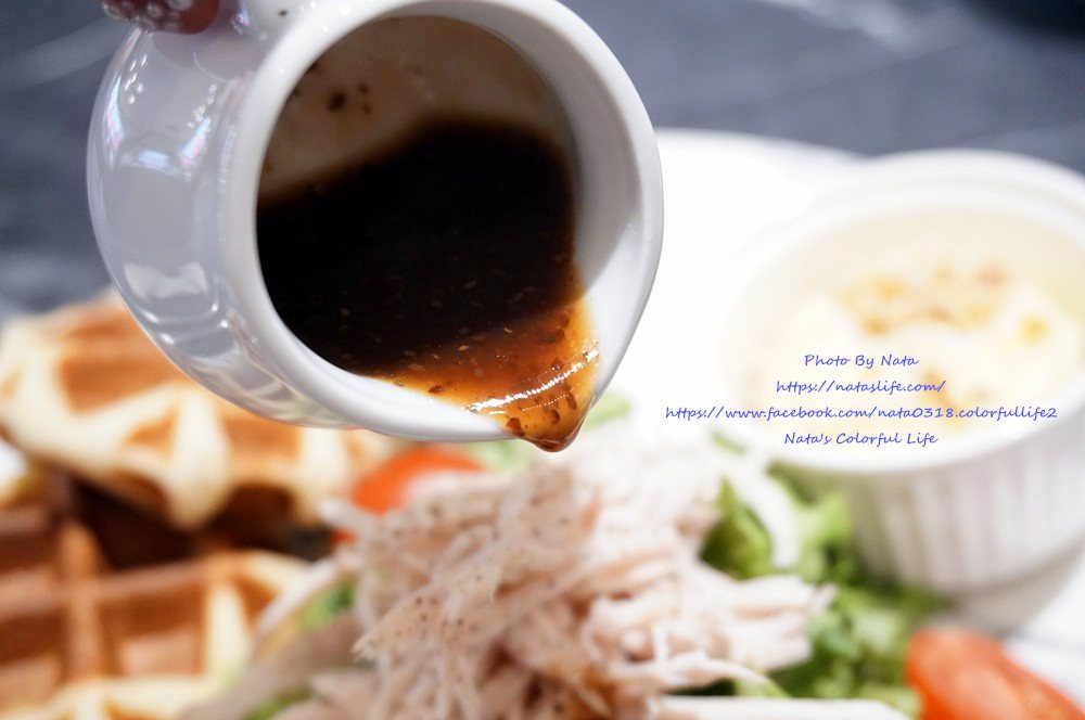 【美食♔台南東區下午茶】M2Coffee shop台南崇德旗艦店。咖啡、歐式麵包、吐司盒子、自家烘焙、下午茶甜點
