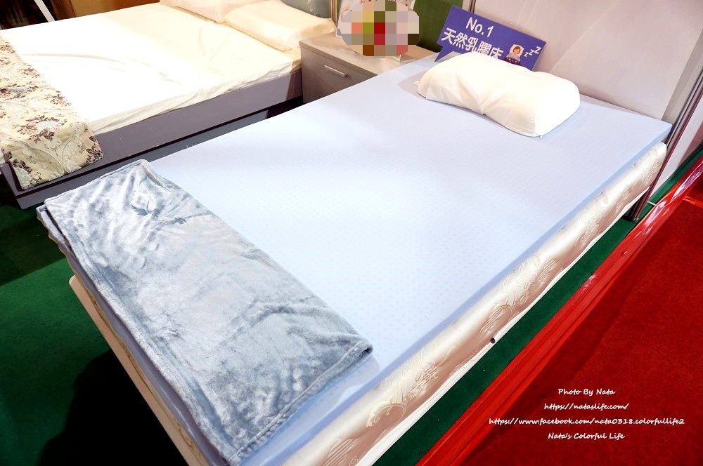 台南床墊推薦│Sonmil乳膠達人天然乳膠床墊。100%天然乳膠！CP值高，純淨、舒適、無毒