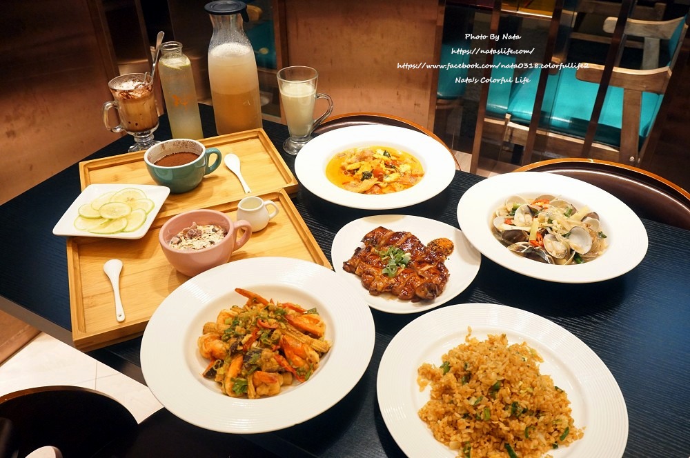 【美食♔台南東區複合式餐廳】神‧茶油。異國料理多重選擇～好油配好菜更美味