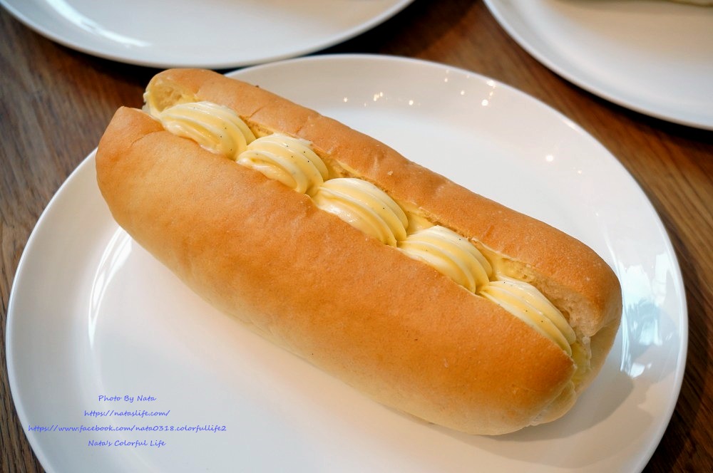 【美食♔台南安平區早午餐】I Bun菓子麵包。市府週邊美食！菓子軟法麵包料理，讓人一想再吃得早午餐
