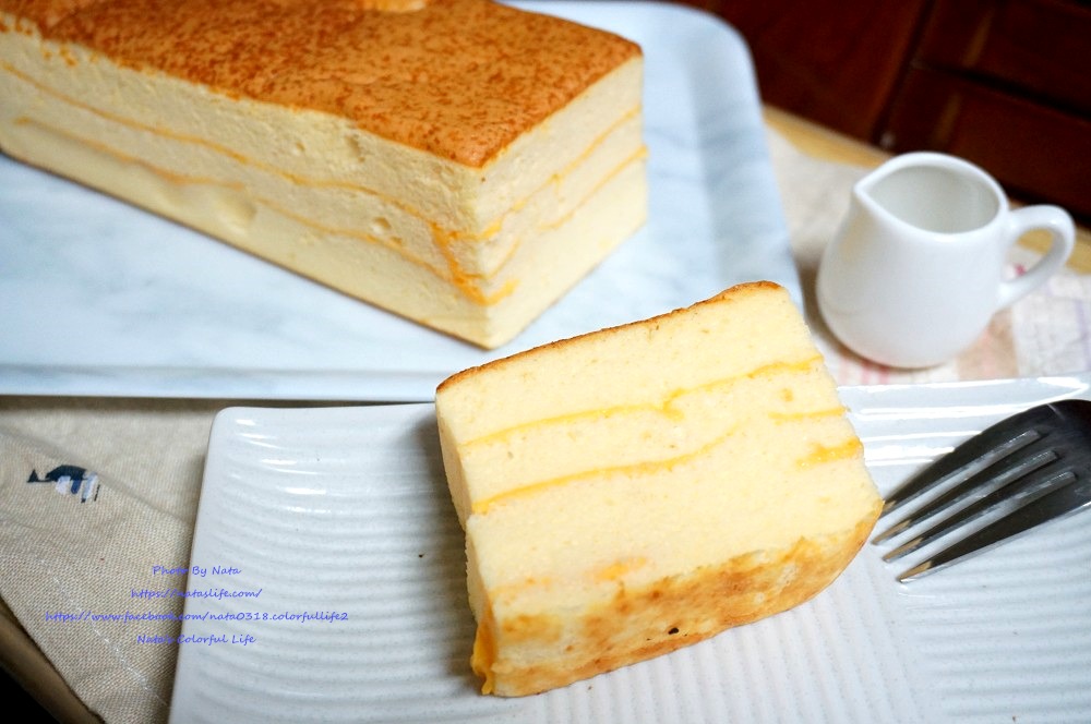 【美食♔台南中西區古早味蛋糕】冷哥Coolman台南忠義店。手工現做！每日口味不同，另有彌月蛋糕、節慶蛋糕