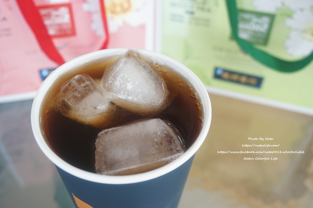【美食♔台南南區飲料】7號茶飲(台南金華店)。堅持使用台灣茶葉，不加任何糖分，無糖茶品喝出回甘