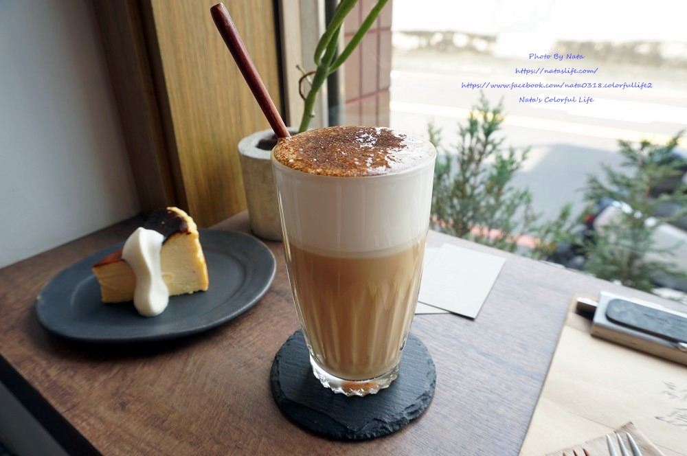 【美食♔台南永康區咖啡廳】離島咖啡Hideout Coffee。準備登島、遠離鬧區，品嚐手工甜點、喝杯單品咖啡