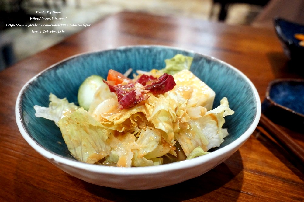 【美食♔台南中西區日式料理】皋月當代日式料理。新菜單上市拉！熟食大滿貫，單人、多人吃讓你呷到很滿足