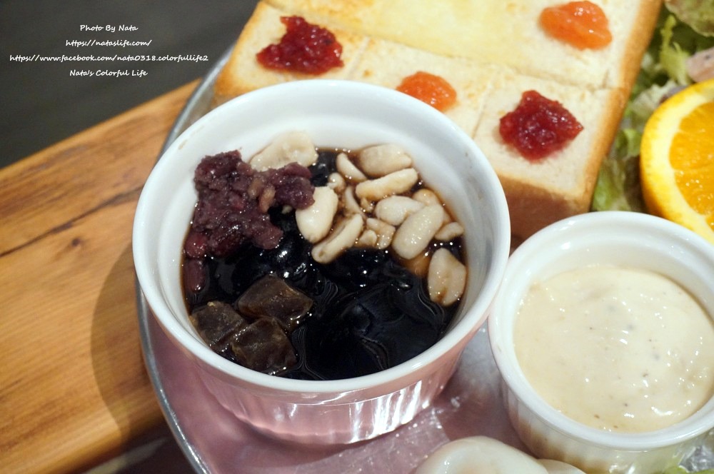 【美食♔台南安平區早午餐】秤秤 。無法錯過的咖啡館！手作甜點、輕食，還有二手選物