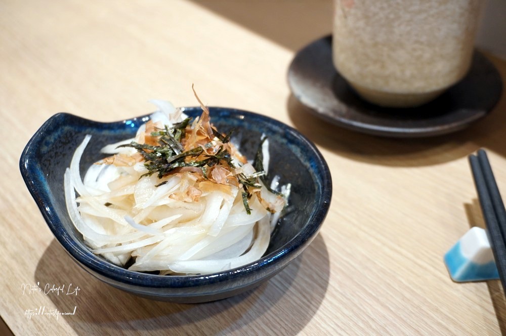 台南魚醬手作日式料理