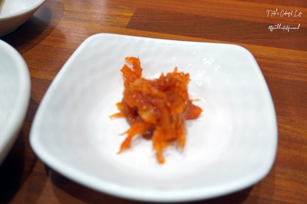 釜山媽媽的醬蟹