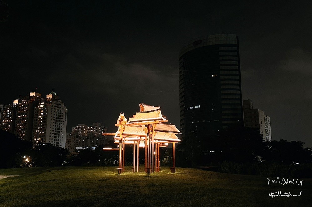 海安觀光商圈街道美術館