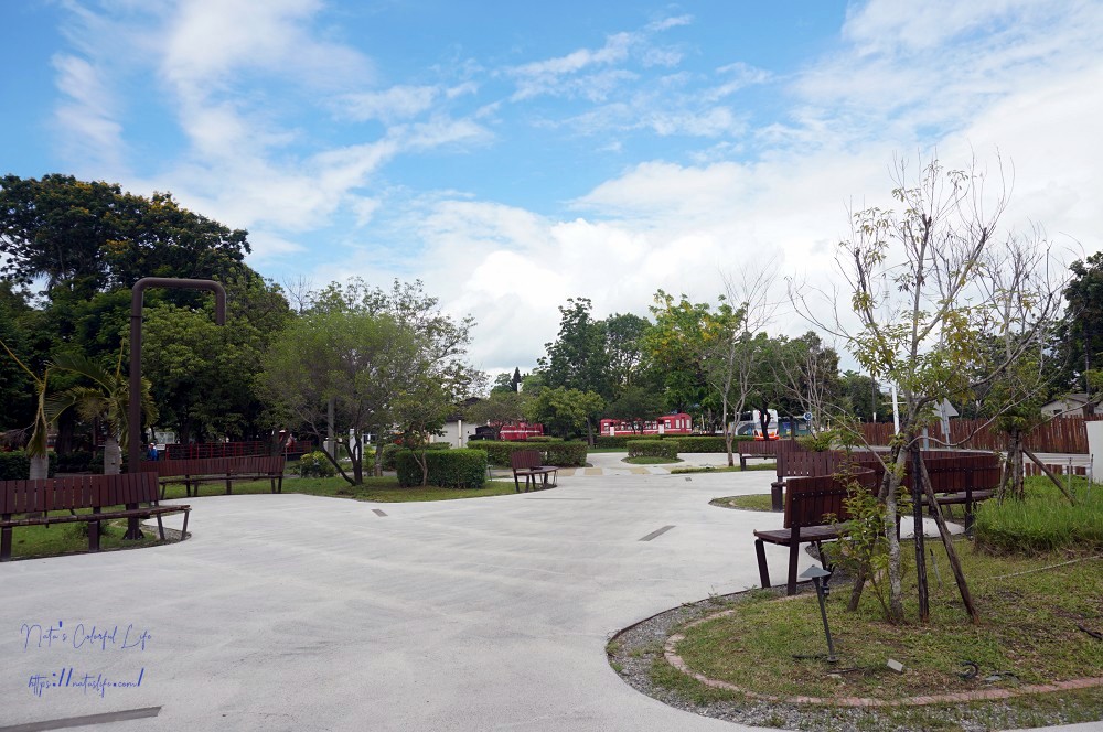 嘉義輕旅行一日遊