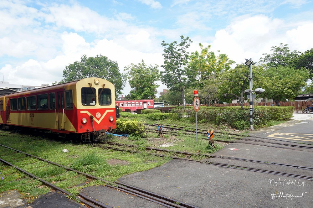 嘉義輕旅行一日遊