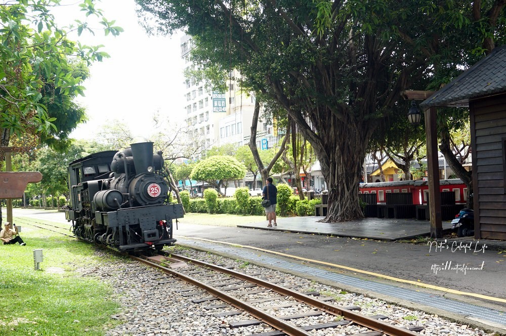 嘉義輕旅行一日遊