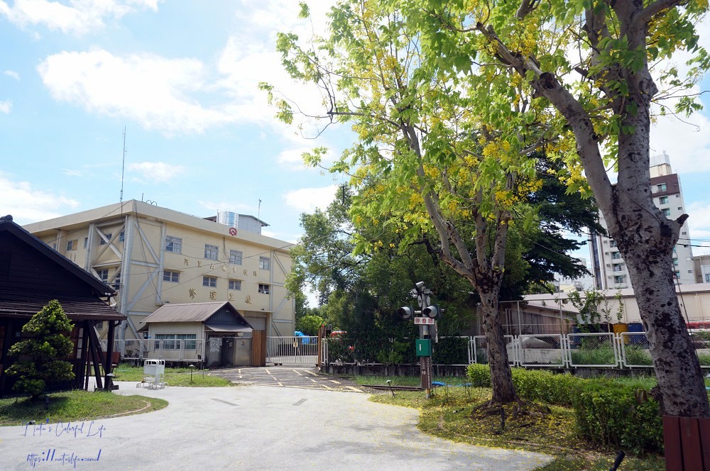 嘉義輕旅行一日遊