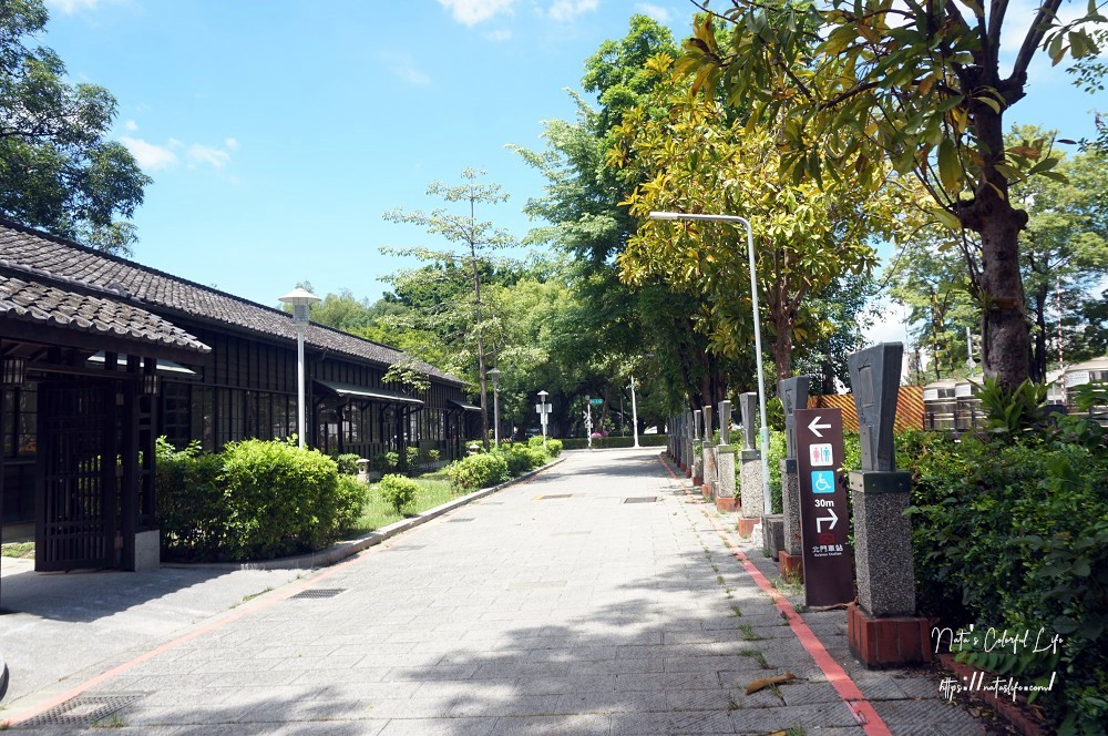 嘉義輕旅行一日遊