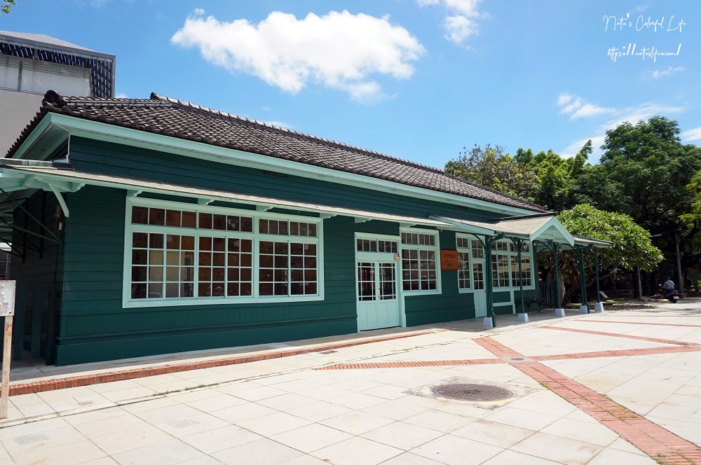 嘉義輕旅行一日遊