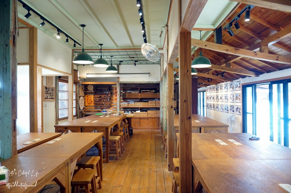 嘉義輕旅行一日遊