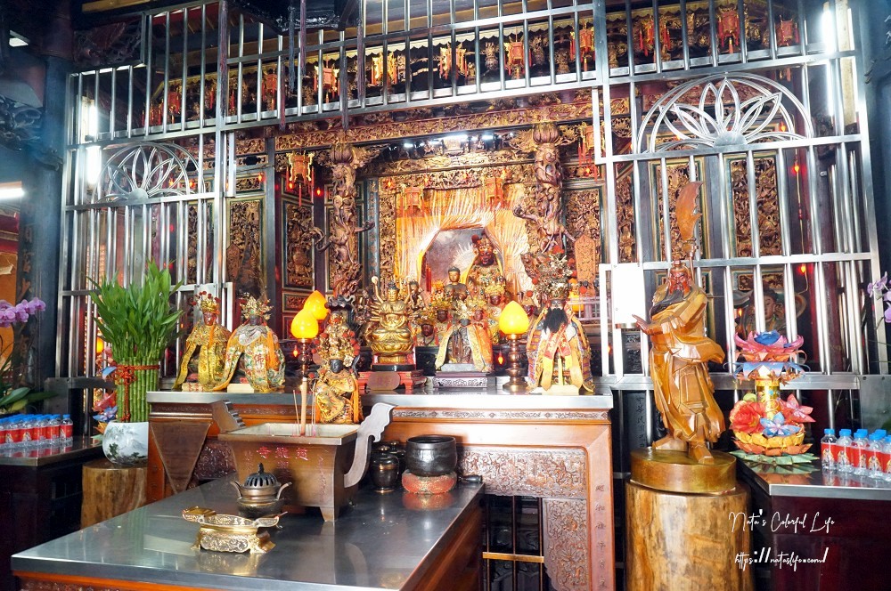 嘉義輕旅行一日遊