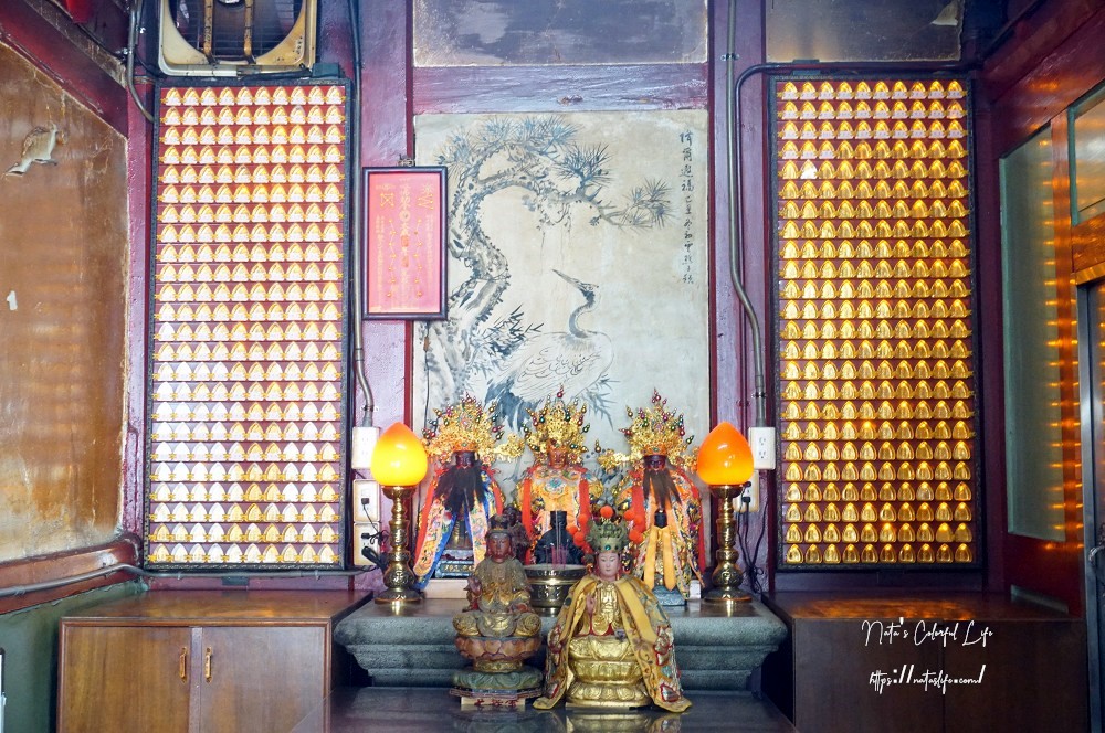 嘉義輕旅行一日遊