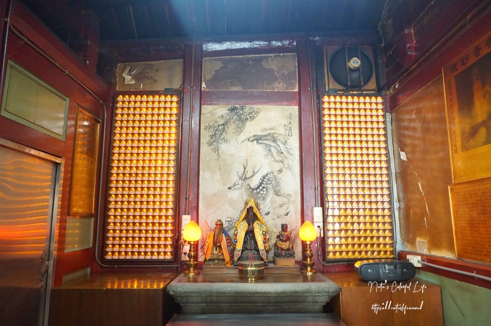 嘉義輕旅行一日遊