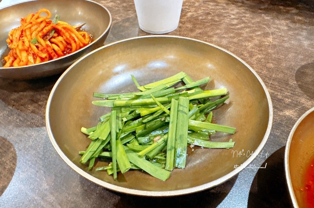 明洞青瓦屋豬肉湯飯