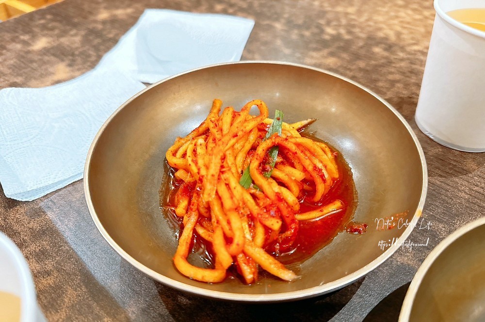 明洞青瓦屋豬肉湯飯