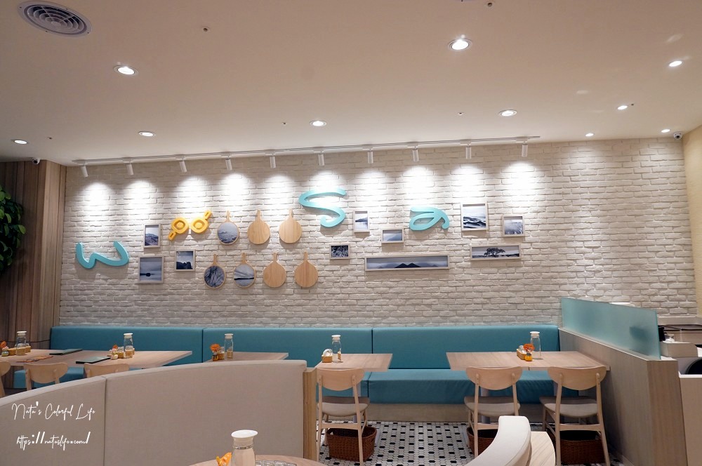 不知道去哪,那就去大江!從早逛到晚上也不累!大江改裝新空間+網美打卡+美食甜點,全幫你準備好,全桃最美打卡MALL 桃園大江購物中心